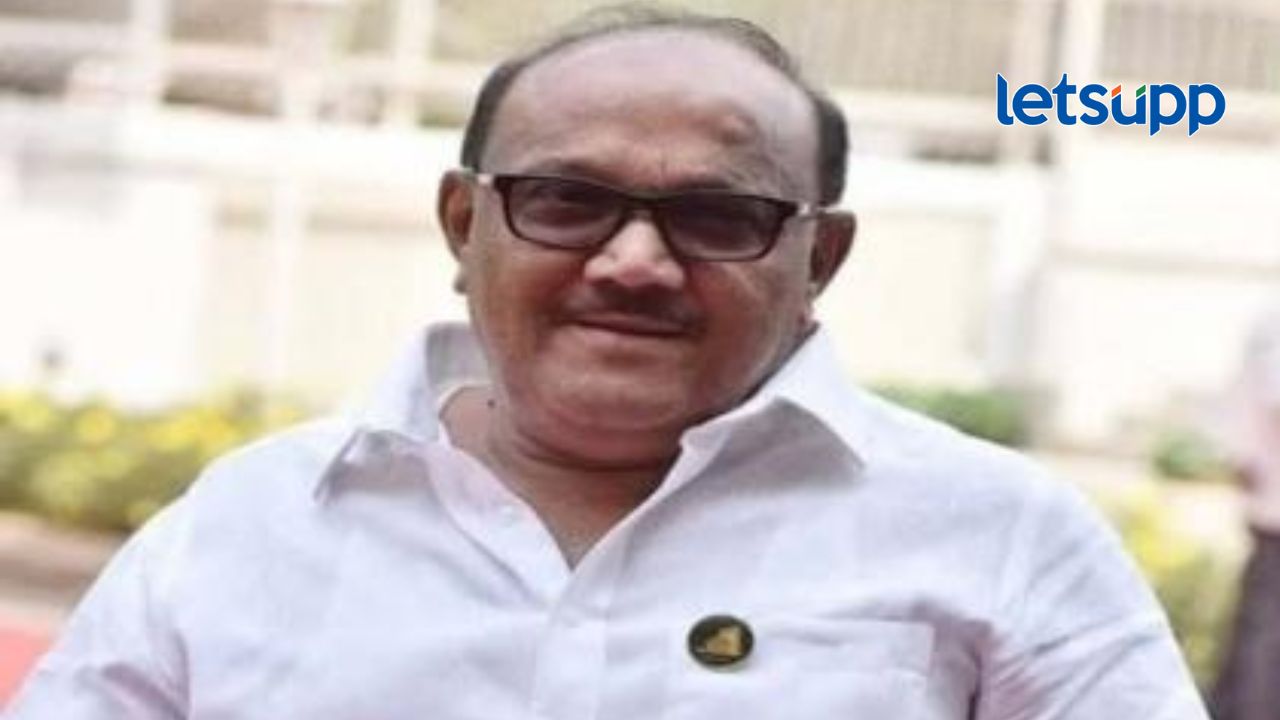 राजकारणातील अजात शत्रू म्हणून ओळखले जाणारे राष्ट्रवादीचे माजी आमदार प्रदीप नाईक यांचं निधन राजकारणातील अजात शत्रू म्हणून ओळखले जाणारे राष्ट्रवादीचे माजी आमदार प्रदीप नाईक यांचं निधन