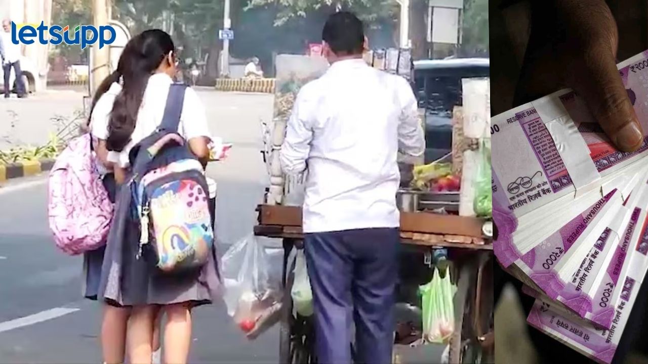 नागपुरातून थेट दिल्ली, गुजरात कनेक्शन उघड; मजुरांचा माध्यमातून नोटा बदलण्याचे रॅकेट नागपुरातून थेट दिल्ली, गुजरात कनेक्शन उघड; मजुरांचा माध्यमातून नोटा बदलण्याचे रॅकेट