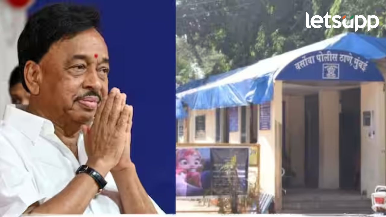 मुंबईतील धक्कादायक घटना; नारायण राणेंच्या नावाचा वापर करुन 45 लाखांची झाली फसवणूक मुंबईतील धक्कादायक घटना; नारायण राणेंच्या नावाचा वापर करुन 45 लाखांची झाली फसवणूक