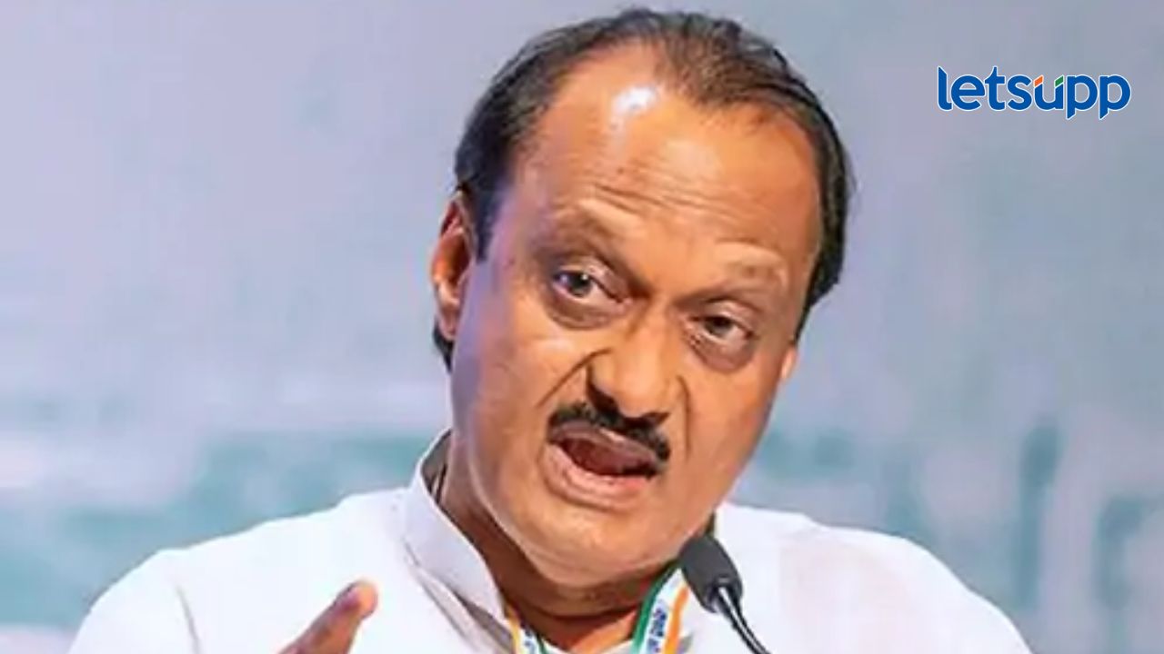 तुम्ही मला मतं दिली म्हणजे तुम्ही काय माझे….अजित पवार कार्यकर्त्यांवर का भडकले? काय घडलं? तुम्ही मला मतं दिली म्हणजे तुम्ही काय माझे....अजित पवार कार्यकर्त्यांवर का भडकले? काय घडलं?