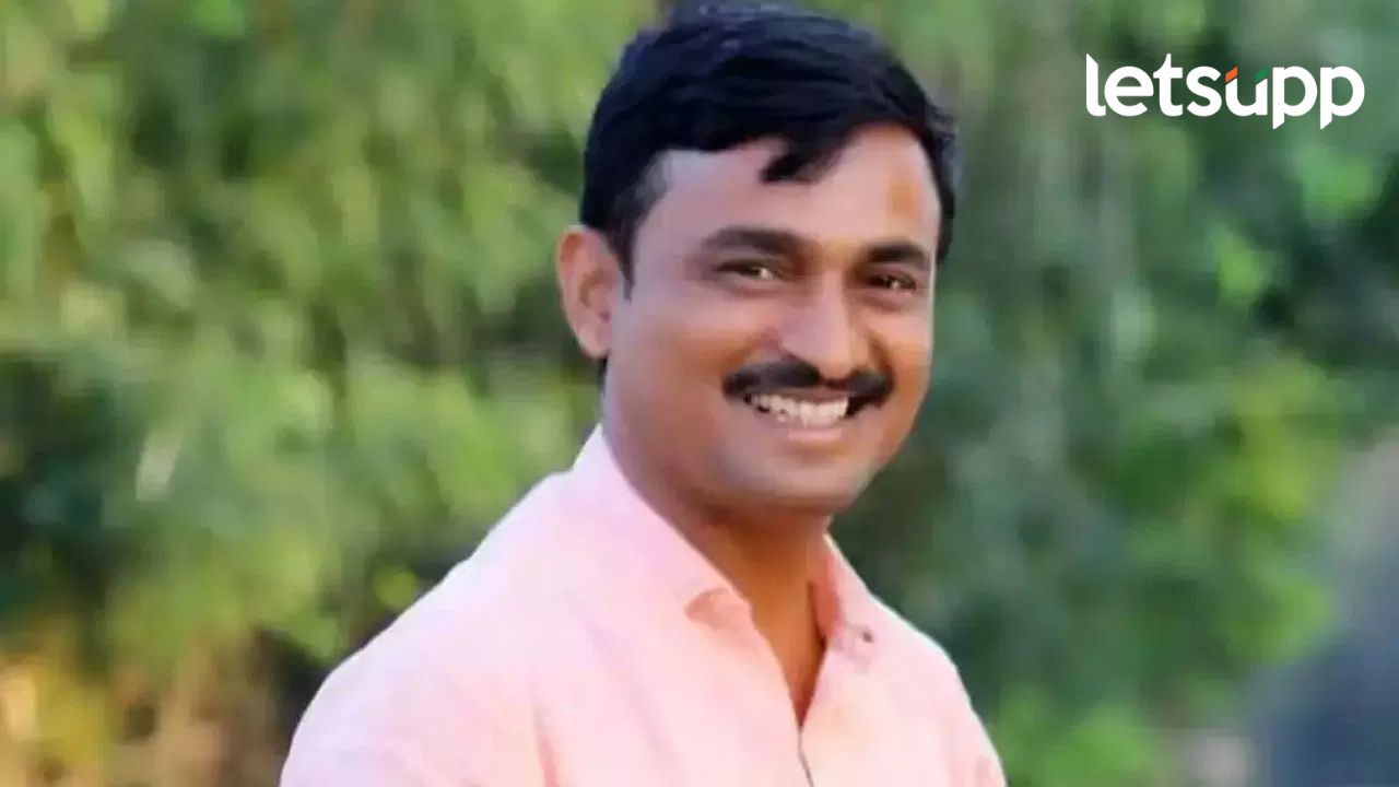 संतोष देशमुख हत्या प्रकरणात ‘SIT’ ला मोठे यश, आरोपींनी डिलीट केलेला ‘तो’ व्हिडिओ मिळाला संतोष देशमुख हत्या प्रकरणात 'SIT' ला मोठे यश, आरोपींनी डिलीट केलेला 'तो' व्हिडिओ मिळाला