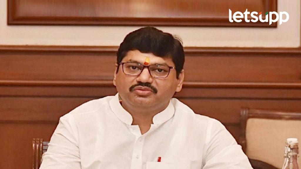 धनंजय मुंडेंच्या राजीनाम्यासाठी भाजपचा दबाव; मित्रपक्षाच्या नेत्यांनीही घेतली आक्रमक भूमिका