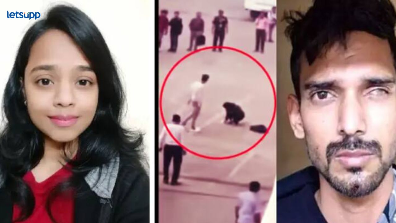 मला तिला ठार मारायचं नव्हतं पण…. पुण्यातील तरुणीचा मारेकरी पोलीस चौकशीत असं का म्हणाला? मला तीला ठार मारायचं नव्हतं पण.... पुण्यातील तरुणीचा मारेकरी पोलीस चौकशीत असं का म्हणाला?
