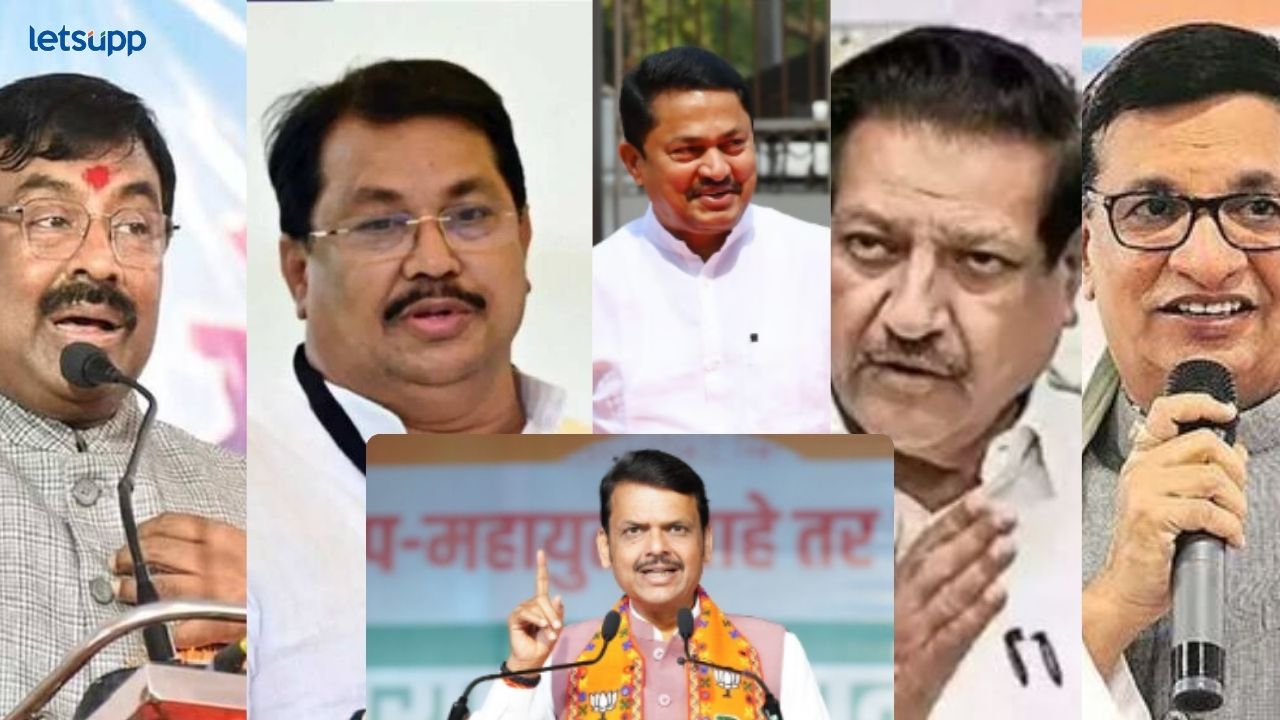 Video: फडणवीसांचा काँग्रेसला सुरूंग लावण्याचा प्लान ठरला; भाजपातील नाराजी नाट्यात होणार नव्या ‘वारा’ची एन्ट्री