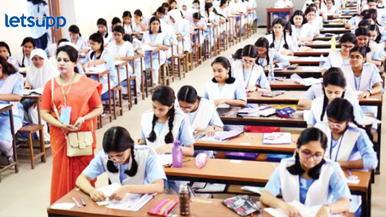 बारावीच्या परीक्षेची प्रवेशपत्र ऑनलाइन जारी, 11 फेब्रुवारीपासून परीक्षा सुरु हॉल तिकीट कधी मिळणार? बारावीच्या परीक्षेची प्रवेशपत्र ऑनलाइन जारी, 11 फेब्रुवारीपासून परीक्षा सुरु हॉल तिकीट कधी मिळणार?
