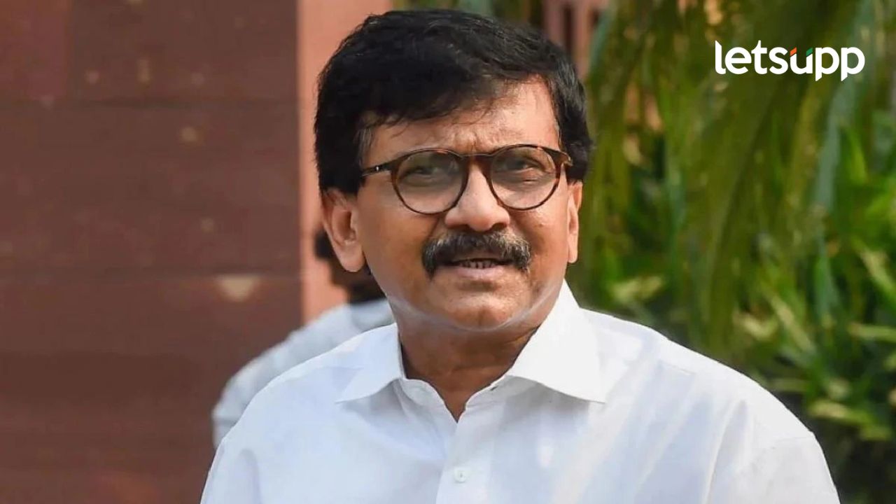 महाविकास आघाडी तुटली असं मी म्हणालो नव्हतो…स्वतंत्र निवडणुका लढण्यावर राऊत काय म्हणाले? महाविकास आघाडी तुटली असं मी म्हणालो नव्हतो...स्वतंत्र निवडणुका लढण्यावर राऊत काय म्हणाले?