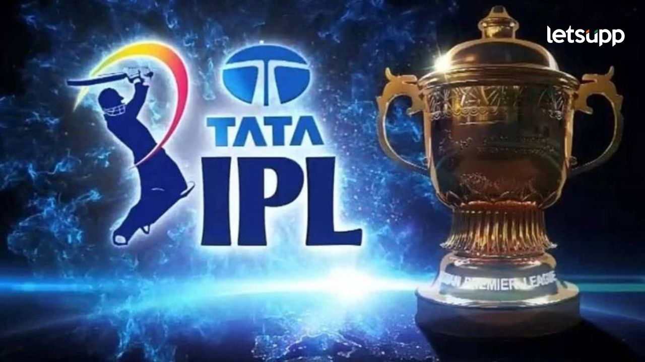 IPL 2025 : ठरलं! आयपीएलचा थरार ‘या’ दिवसापासून रंगणार, BCCI’चे उपाध्यक्ष राजीव शुक्ला यांची घोषणा IPL 2025 : ठरलं! आयपीएलचा थरार 'या' दिवसापासून रंगणार, BCCI'चे उपाध्यक्ष राजीव शुक्ला यांची घोषणा