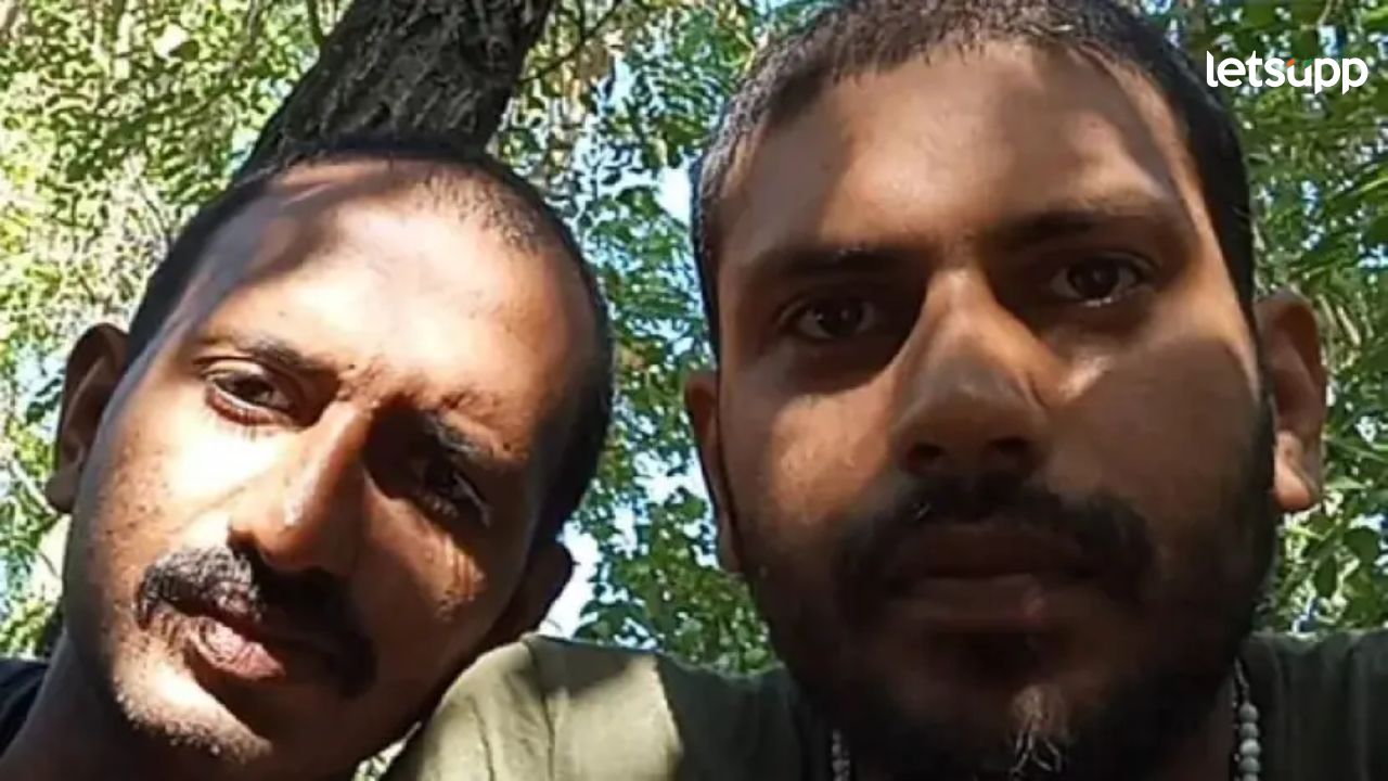 रशिया-युक्रेन युद्धात भारतीय तरुणाचा मृत्यू, एक गंभीर; मायदेशी पाठवण्याची केली होती विनवणी रशिया-युक्रेन युद्धात भारतीय तरुणाचा मृत्यू, एक गंभीर; मायदेशी पाठवण्याची केली होती विनवणी