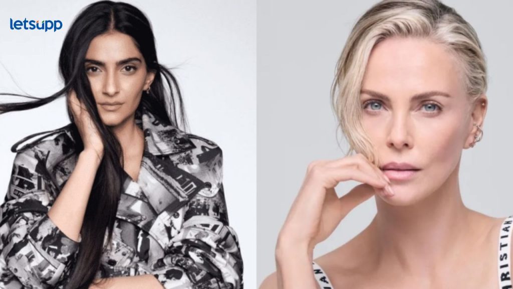 अभिनेत्री सोनम कपूर डिओर कॅप्चर कॅम्पेनमध्ये सहभागी; म्हणाली, कॅम्पेनद्वारे लोकांना प्रेरणा मिळावी