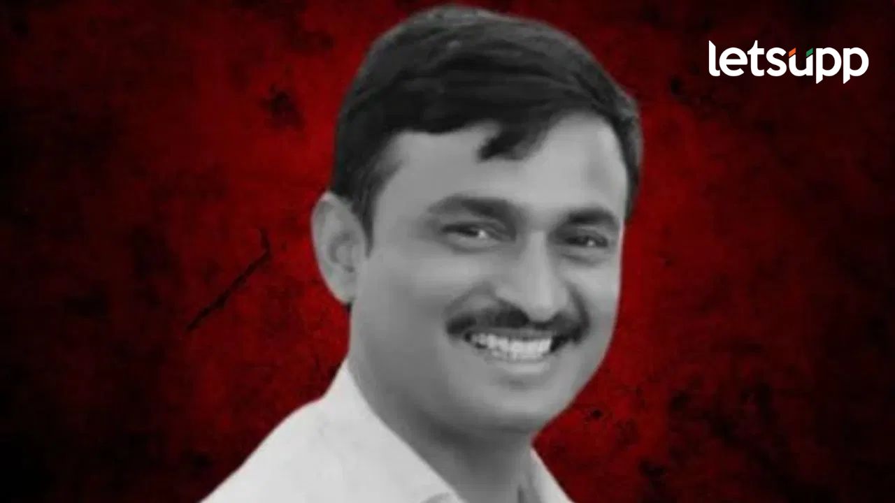 आज छत्रपती संभाजीनगरमध्ये जन आक्रोश मूक मोर्चा; देशमुख कुटुंबासह आमदार खासदारांची उपस्थिती आज छत्रपती संभाजीनगरमध्ये जन आक्रोश मूक मोर्चा; देशमुख कुटुंबासह आमदार खासदारांची उपस्थिती