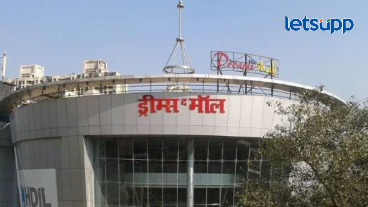 धक्कादायक! मुंबईतील भांडुपच्या ड्रीम्स मॉलमधील घटना; बेसमेंटच्या पाण्यात आढळला महिलेचा मृतदेह धक्कादायक! मुंबईतील भांडुपच्या ड्रीम्स मॉलमधील घटना; बेसमेंटच्या पाण्यात आढळला महिलेचा मृतदेह