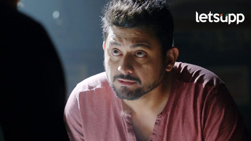 भूमिकामधला वेगळेपणा जपत सातत्यपूर्ण दर्देदार काम; प्रेक्षकांचं लक्ष वेधून घेण्यात यशस्वी ठरतो स्वप्नील