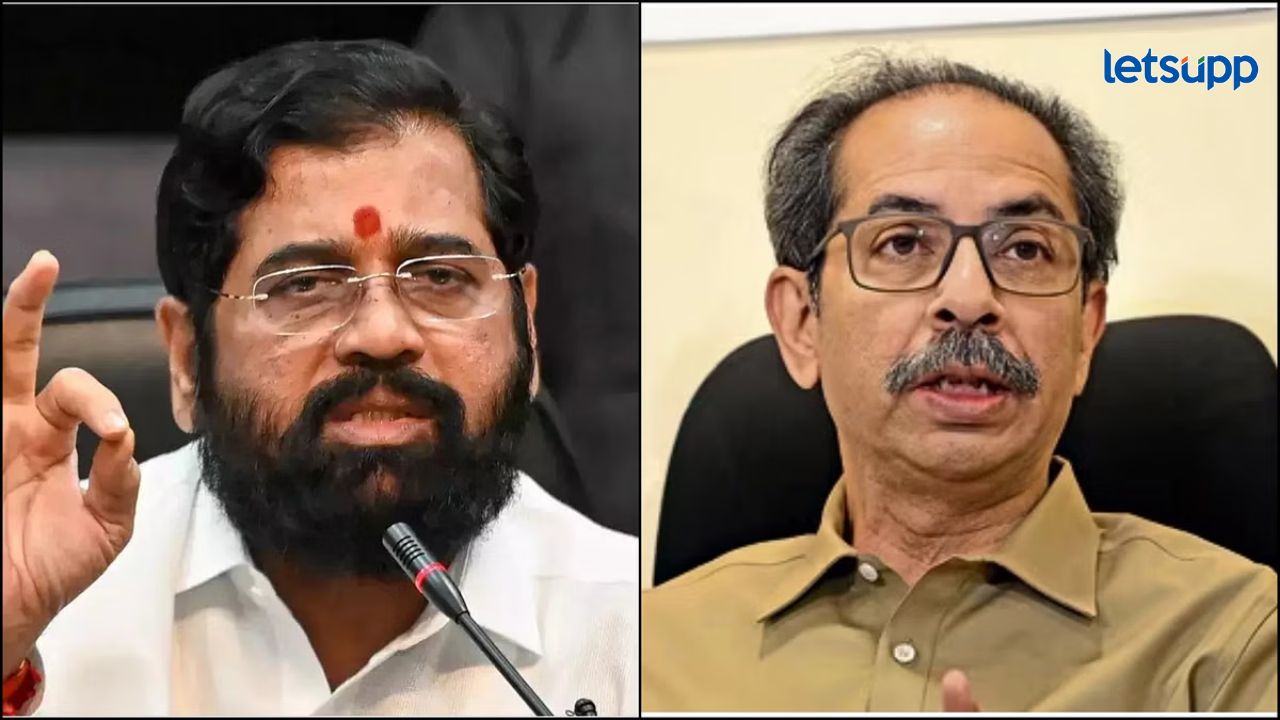 मोठी बातमी! उद्धव ठाकरेंचा विश्वासू सहकारी करणार ‘जय महाराष्ट्र’; शिंदे गटात जाणार असल्याची चर्चा