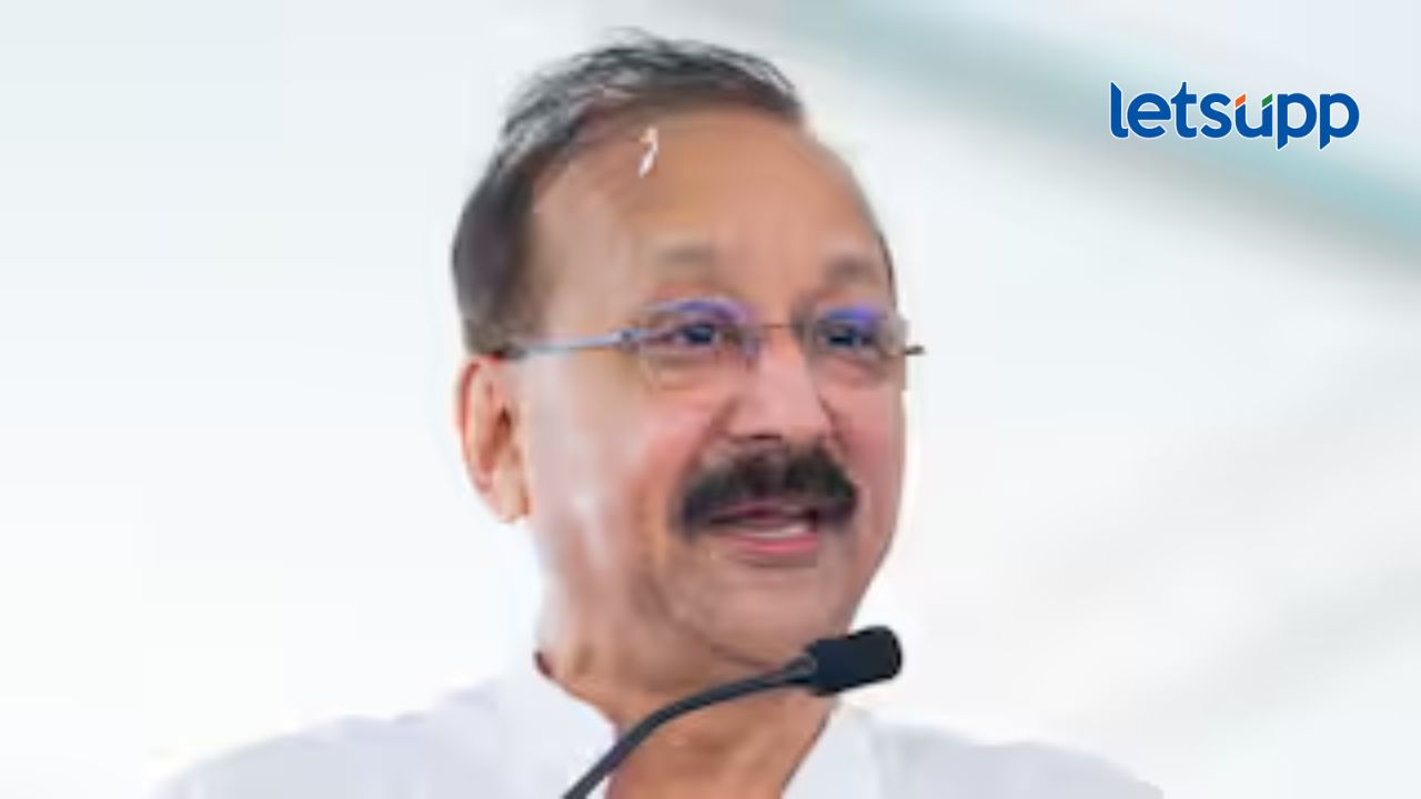 मोठी बातमी! शूटरने उघड केलं खळबळजनक रहस्य; अनमोल बिश्नोईने बाबा सिद्दिकींची हत्या का केली? मोठी बातमी! शूटरने उघड केलं खळबळजनक रहस्य; अनमोल बिश्नोईने बाबा सिद्दिकींची हत्या का केली?
