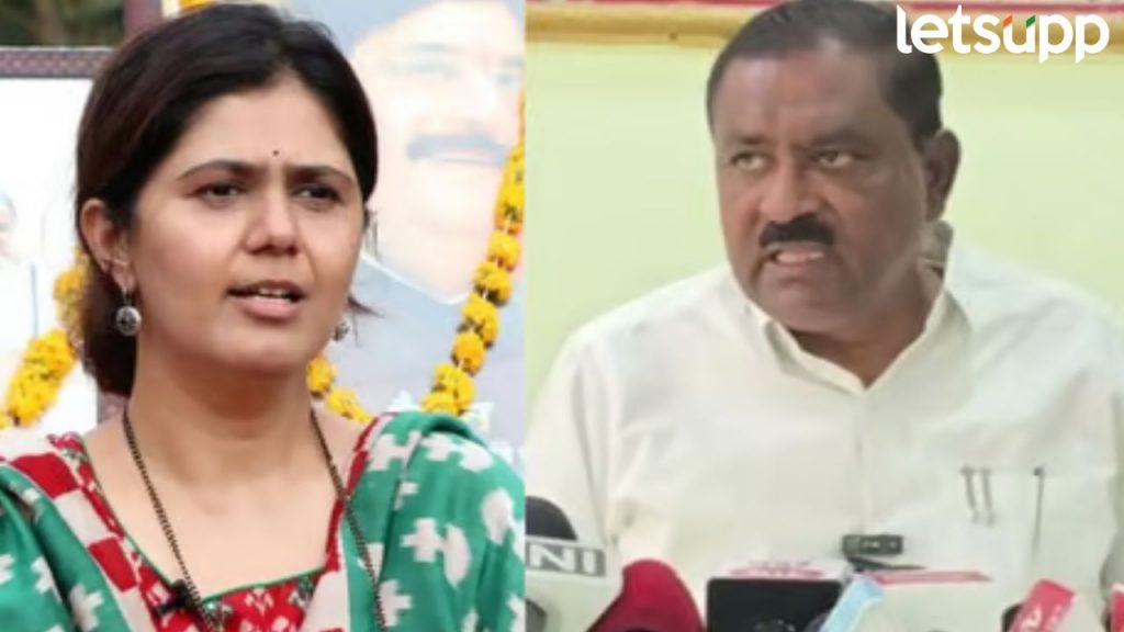 Pankaja Munde