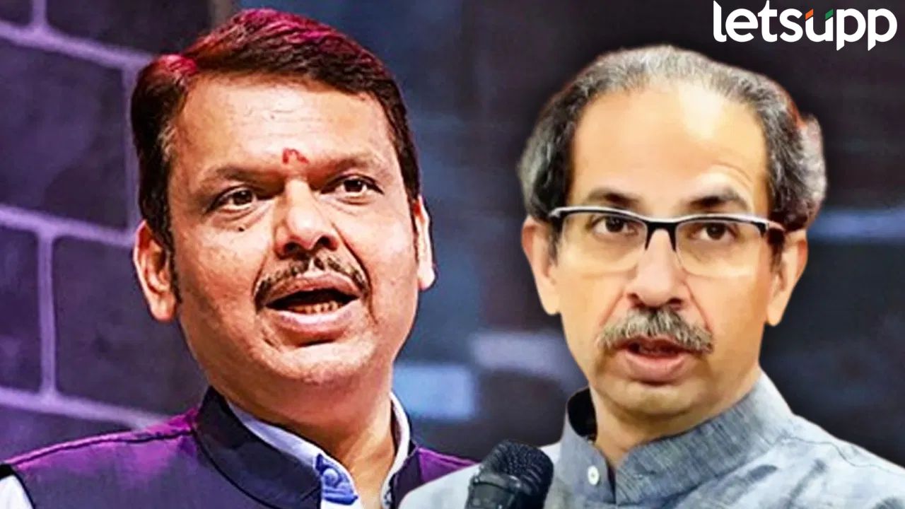 CM फडणवीसांचं कौतुक, रश्मी शुक्लांना शुभेच्छा अन् बाबरीवरून पोस्ट; नार्वेकरांच्या हाती ‘ बंडखोर’ मशाल? Politics (2)