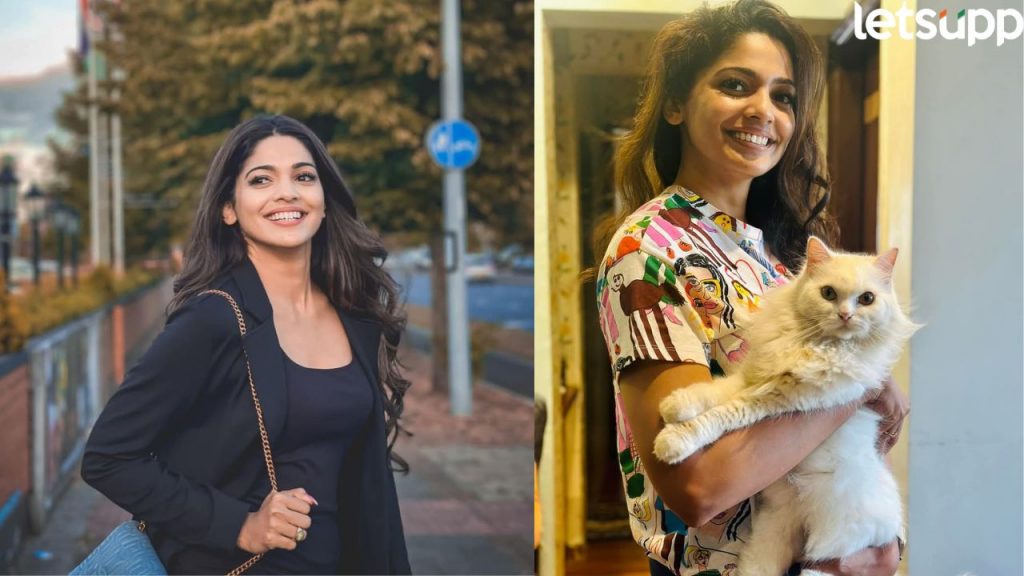 Pooja Sawant
