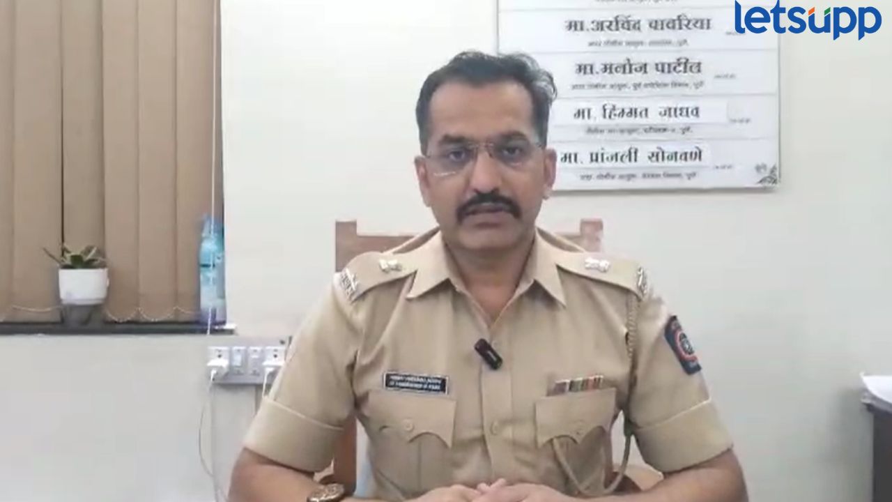धक्कादायक! पुण्यात मित्रानेच तरूणीला संपवलं, कोयत्याने केले सपासप वार Pune Crime (1)