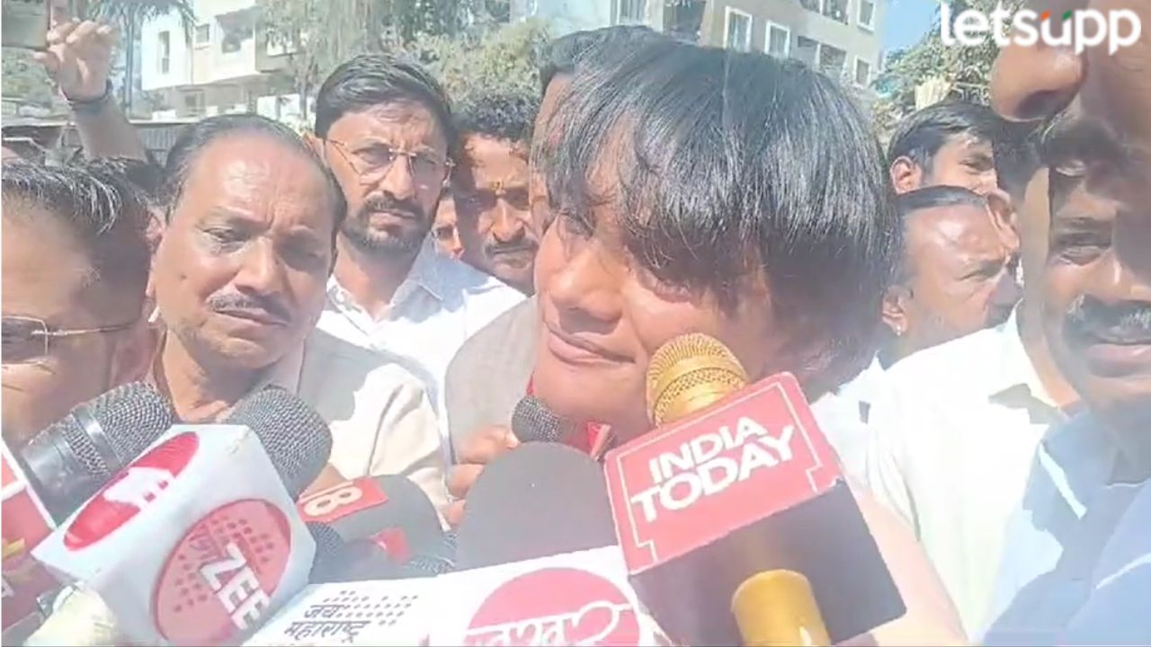 पुण्यात GBS चा धोका; पाण्याची पाहणी न करता माघारी फिरणाऱ्या पथकाला गावकऱ्यांचा घेराव अन्… Pune