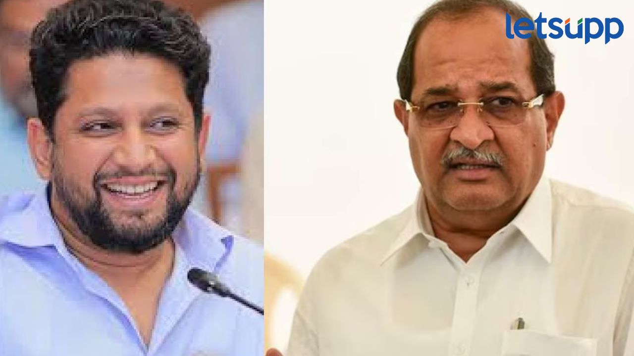 सुजयच्या वक्तव्याने साई भक्तांच्या भावना दुखावल्या, पण त्यांचा हेतू…; राधाकृष्ण विखे काय म्हणाले? Radhakrishna Vikhe