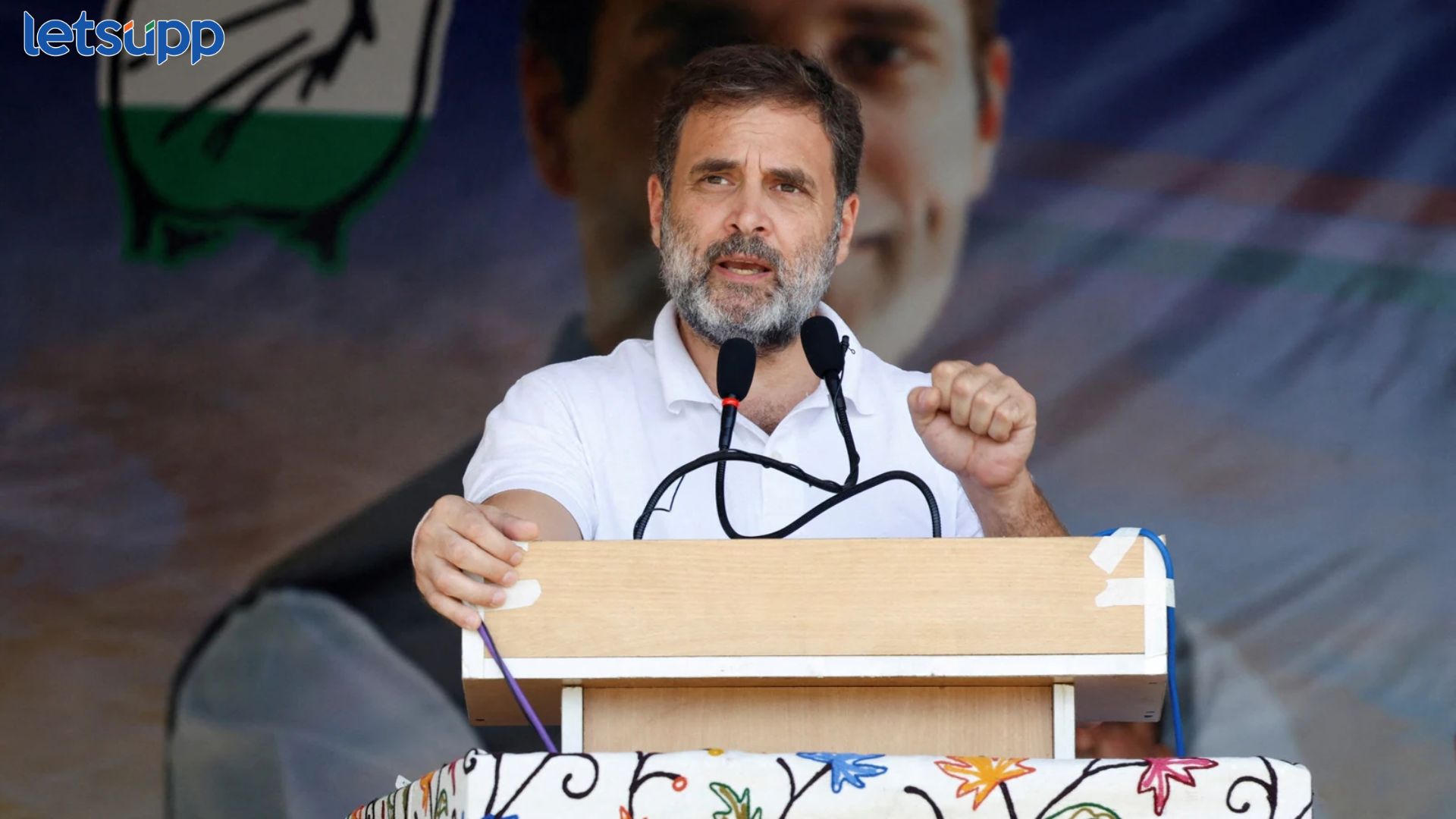 मोठी बातमी! सावरकर प्रकरणातील मानहानीच्या खटल्यात राहुल गांधींना जामीन Rahul Gandhi