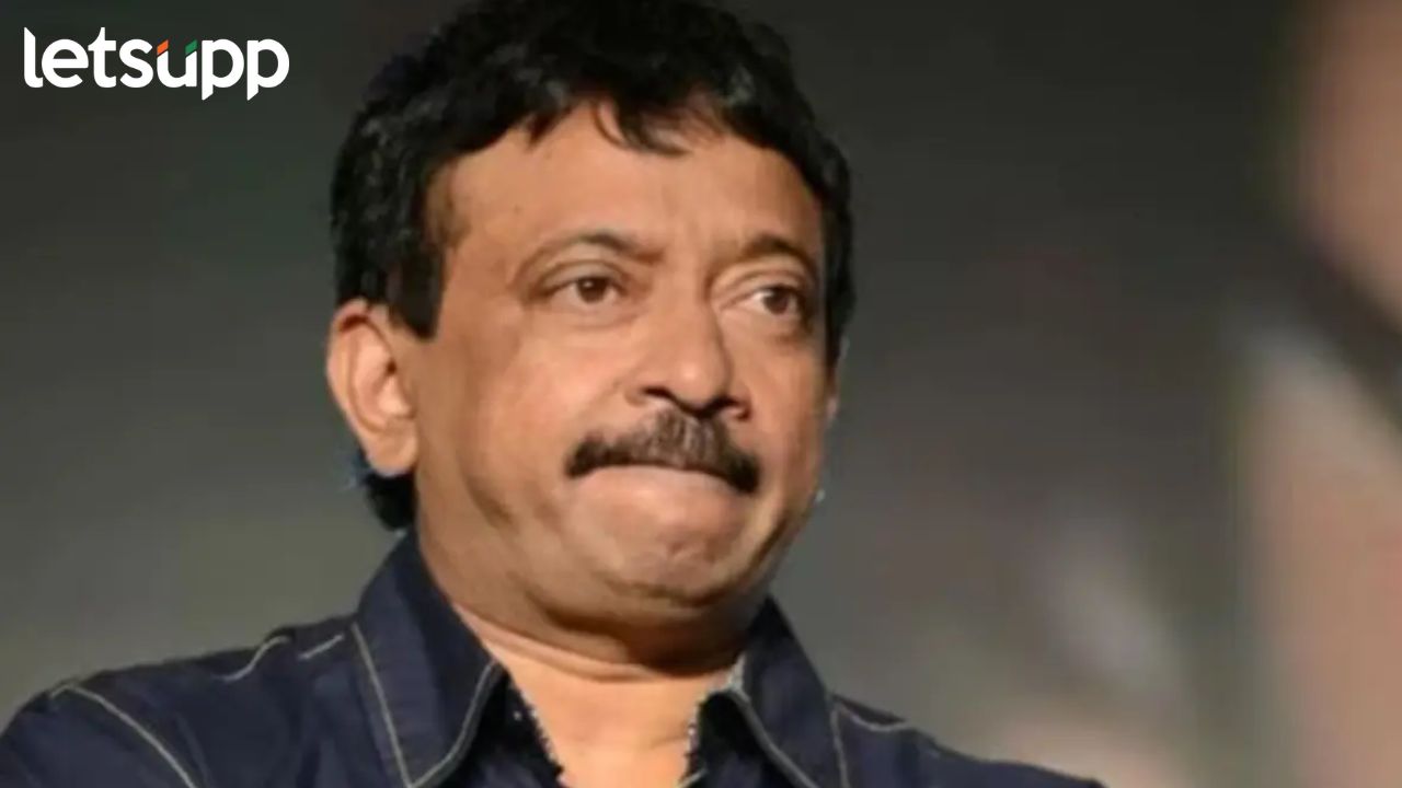 दिग्दर्शक राम गोपाल वर्मांना 3 महिन्यांचा तुरुंगवास, नेमकं काय आहे प्रकरण? Ram Gopal Verma