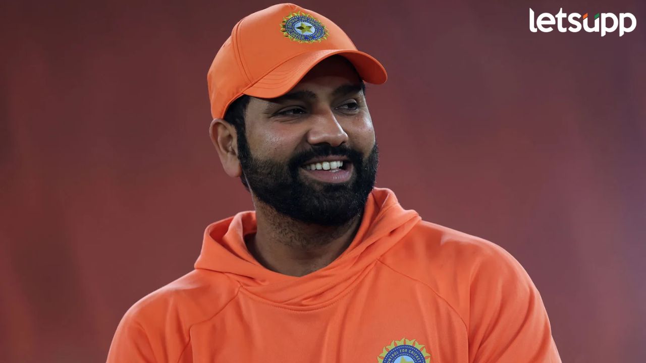 कसोटी क्रिकेटमधील रोहित शर्माचे ‘हे’ 5 मोठे विक्रम, अजून कोणीच मोडू शकलेलं नाही Rohit Sharma