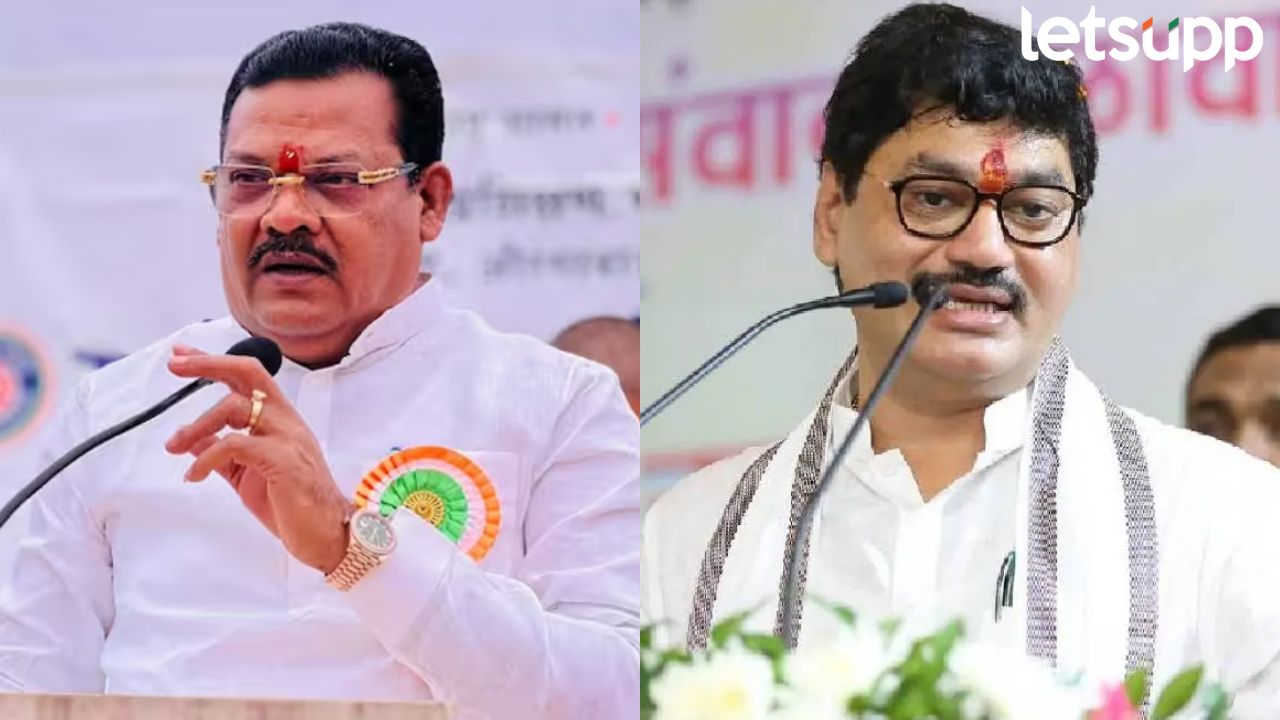 सरकार कोणालाही पाठीशी घालणार नाही, मुंडेंवरही कारवाई करणार; संजय शिरसाट थेटच बोलले SANJYA SHIRSAT