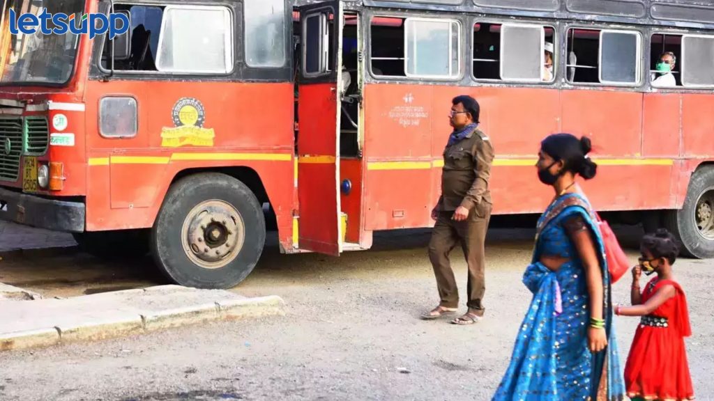 ST Bus Rate Hike