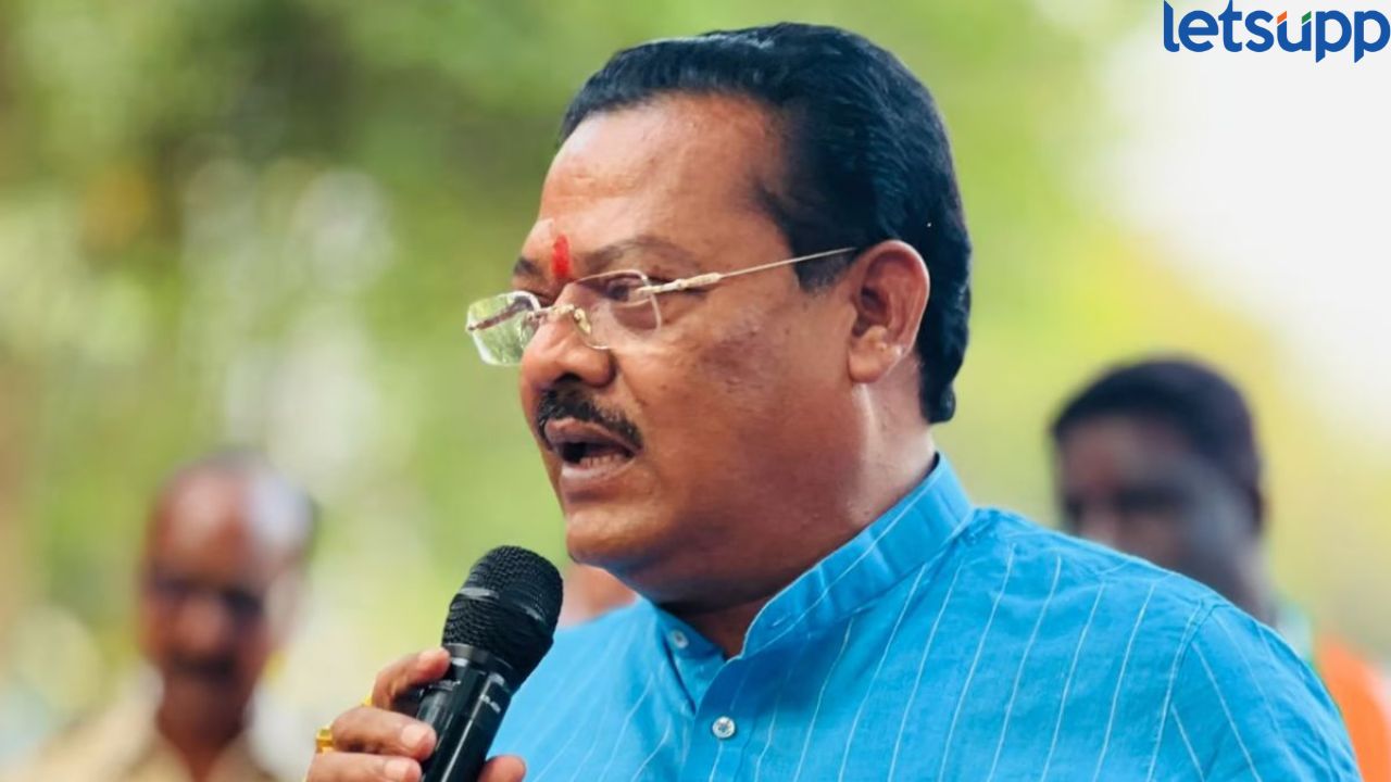 राजकारणाचा ‘खेळ’ शिरसाटांना उमगलाच नाही? चूक केली चक्रव्यूहात अडकले अन्.. Sanjay Shirsat