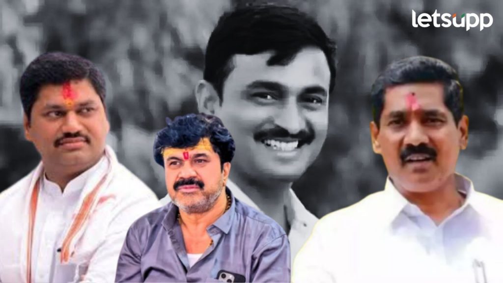 Santosh Deshmuhk