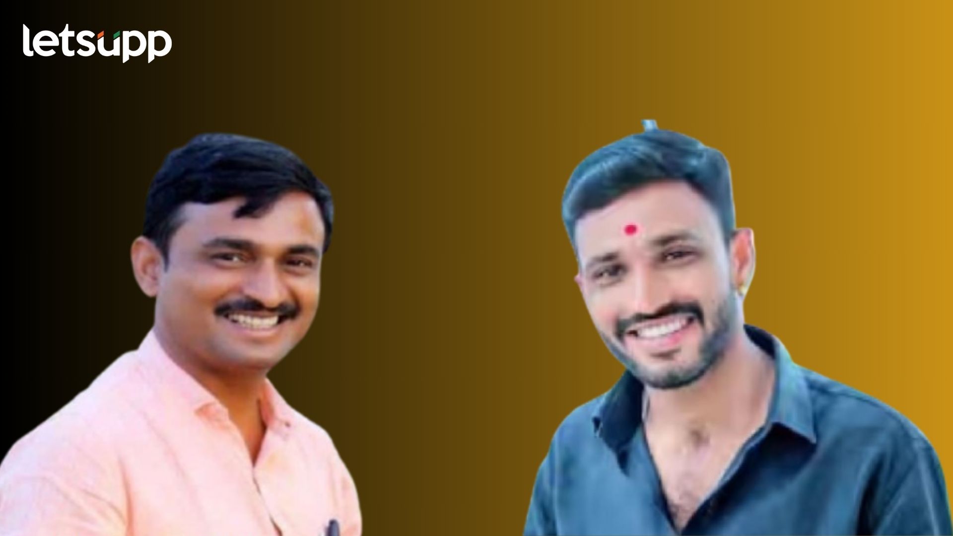 सगळे सापडले, पण कृष्णा आंधळे पोलीसांना दमवतोय… लपून राहण्यासाठी काय करतो? Santosh Deshmukh, Krishna Andhale