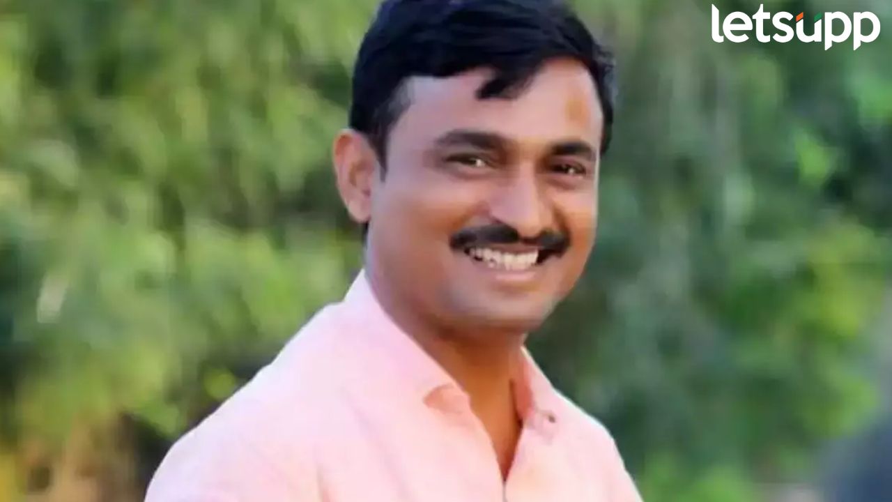 मोठी बातमी! संतोष देशमुख हत्या प्रकरणातील आरोपींना पळून जाण्यास मदत, SITने डॉक्टरला उचललं… Santosh Deshmukh murder case