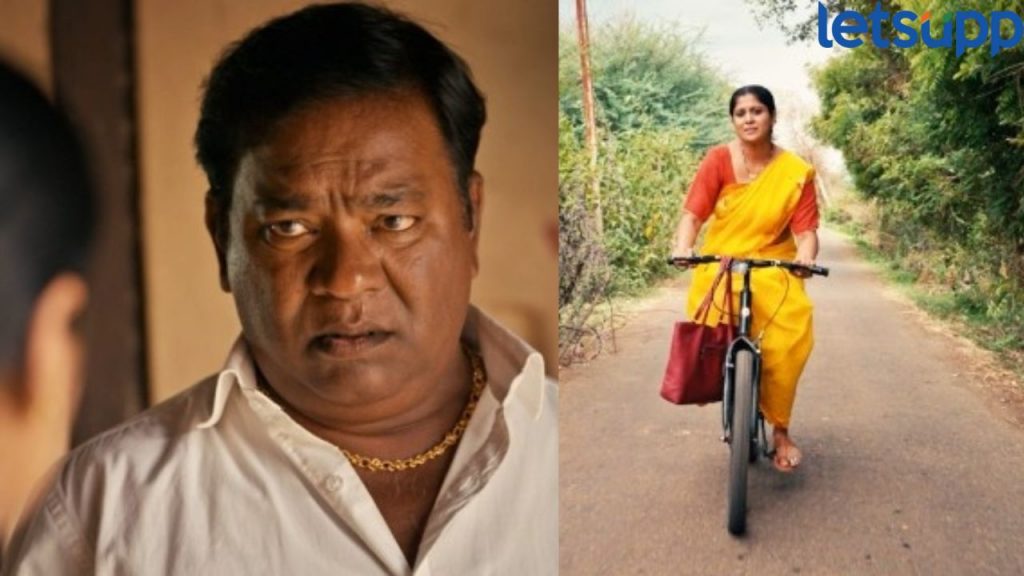 Saubhagyavati Sarpanch Web Series