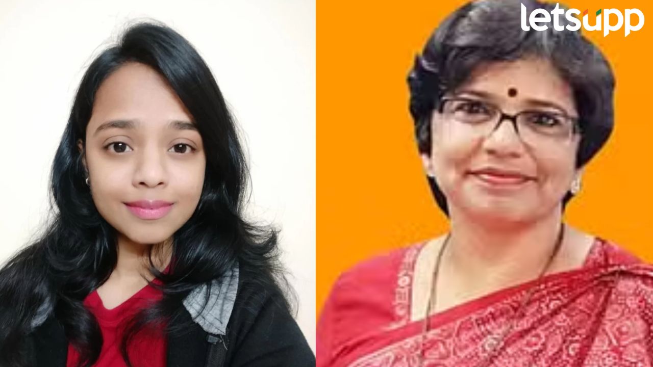 शुभदा कोदारे हत्या प्रकरणाची महिला आयोगाने घेतली दखल, चौकशी करण्यासाठी नेमली समिती… Shubhada Kodare Case