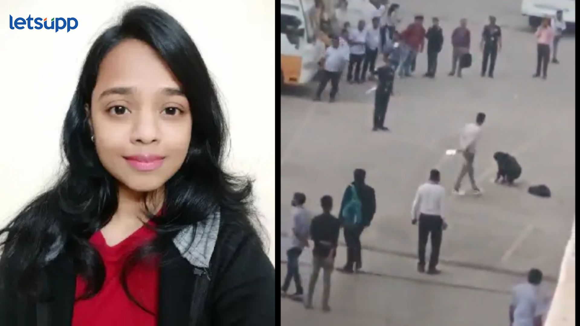 शुभदाचा खून एकट्या कृष्णाने नाही, ‘100 बघ्यांनीही’ केलाय! Shubhada Kodare