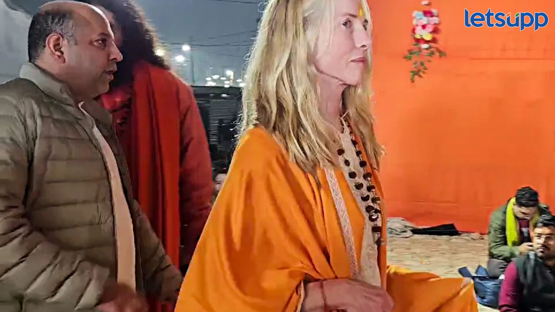 Steve Jobs ची पत्नी शिवलिंगाला स्पर्श का करू शकली नाही? ‘हे’ आहे कारण Steve Jobs Wife Laurene Powell