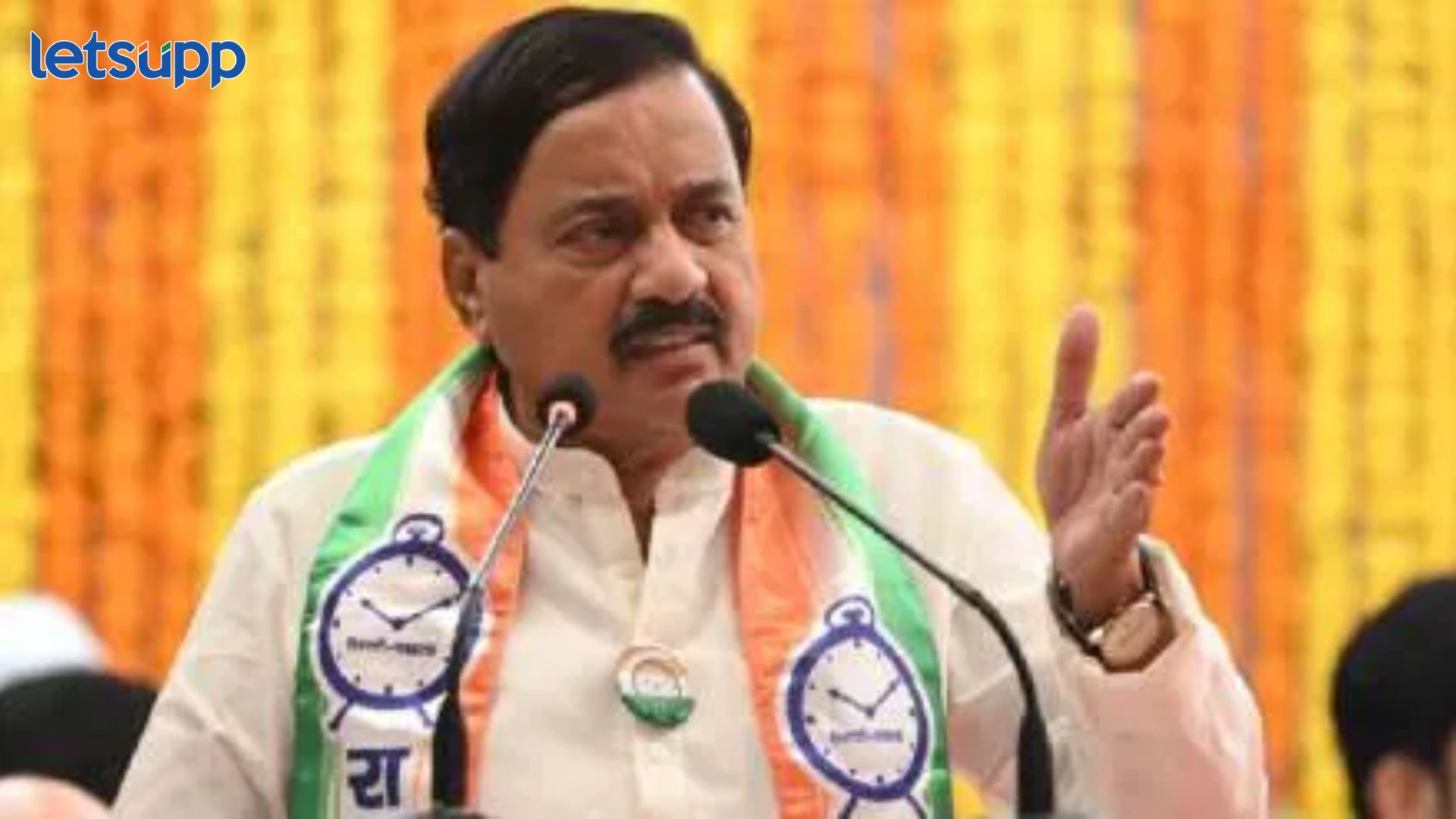 Raigad Guardian Minister: रायगडचे पालकमंत्री कोण? सुनील तटकरेंनी स्पष्टच सांगितलं Sunil Tatkare On Raigad Guardian Minister