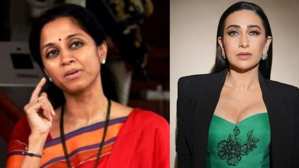 Supriya Sule (1)