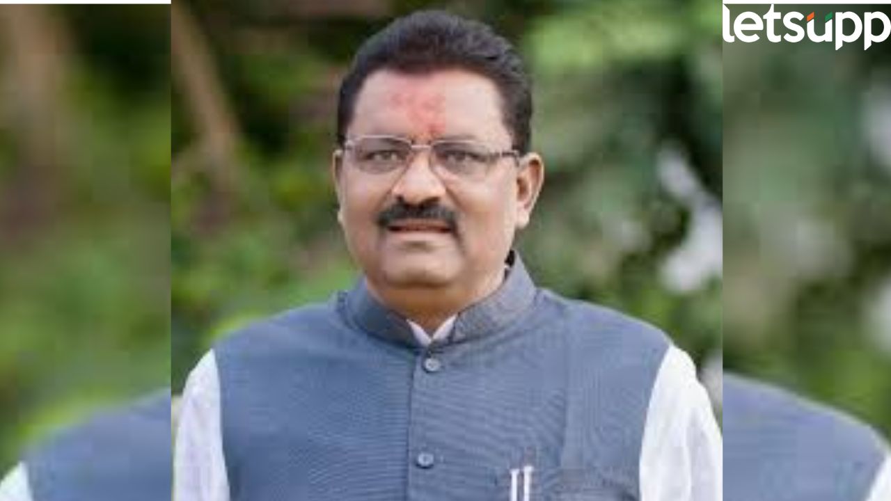 राष्ट्रवादीतील बडी मुन्नी कोण? उत्तर मिळालं, सुरेश धसांनीच केला मोठा खुलासा Suresh Dhas