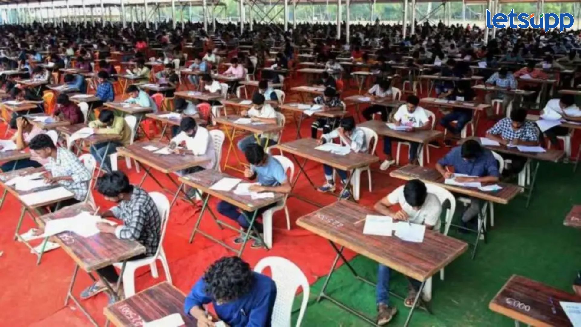 UGC NET Postponed: 15 जानेवारीला होणारी UGC- NET परीक्षा रद्द, ‘हे’ आहे कारण UGC NET Postponed