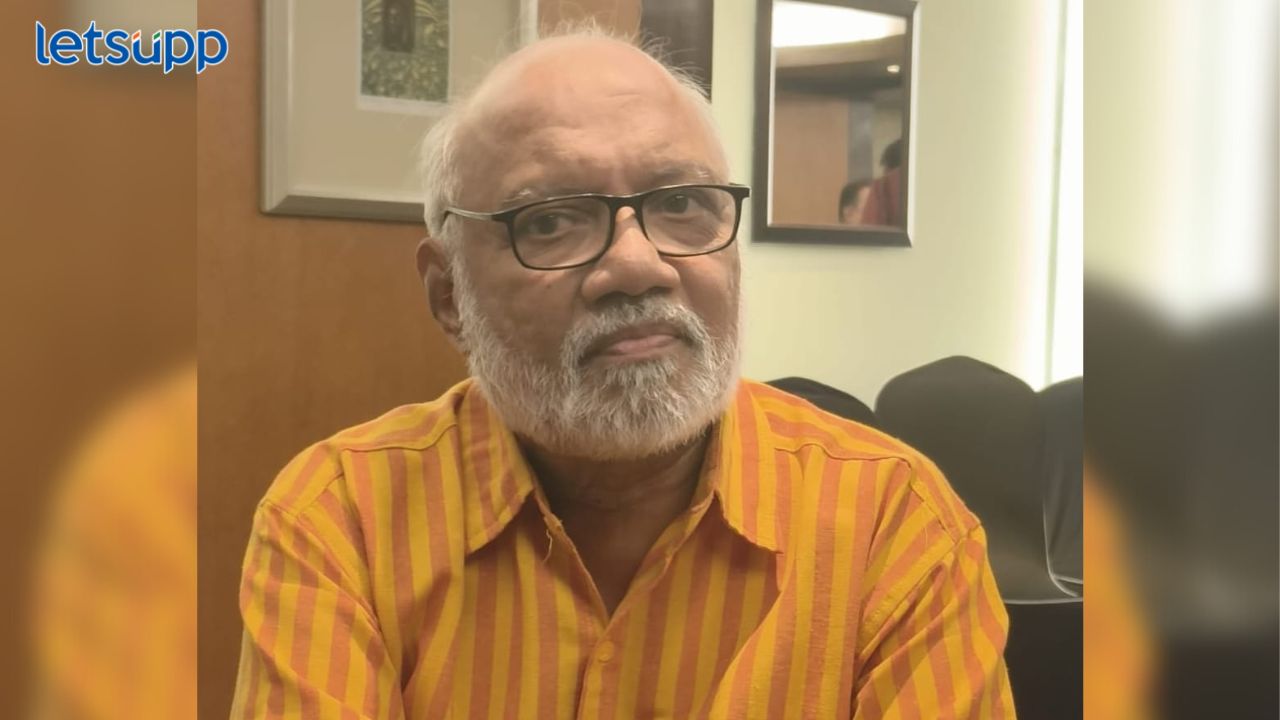 ‘आर्यन्स सन्मान’ चित्रपट-नाटक 2024’ पुरस्कार सोहळा 25 जानेवारीला रंगणार; अशोक राणे, महाराष्ट्र कल्चरल सेंटरचा होणार गौरव Untitled Design