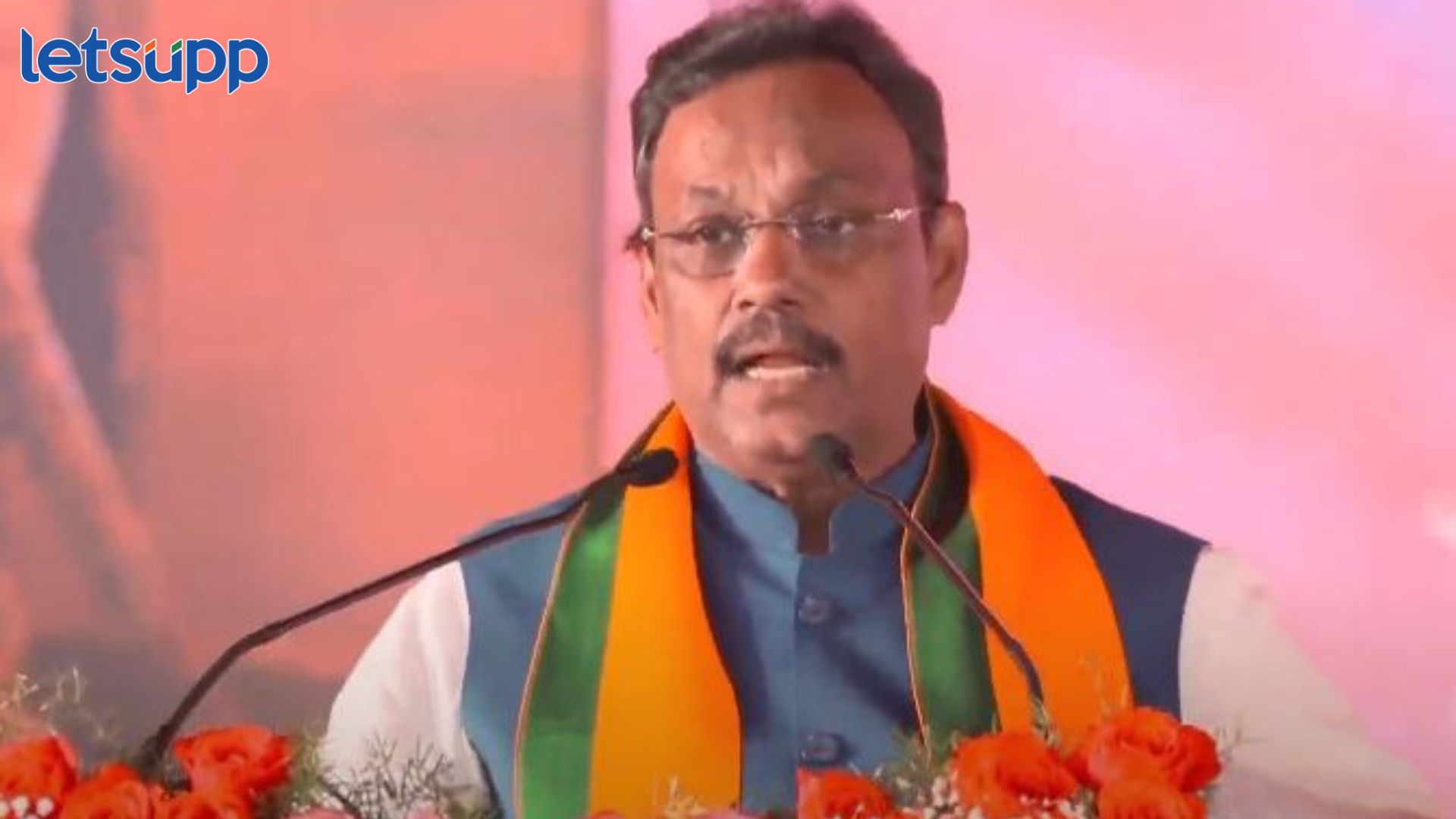 ‘विरोधक खुश झाले होते मात्र महाराष्ट्रात …’, साईनगरीतून विरोधकांवर विनोद तावडेंचा हल्लाबोल Vinod Tawde