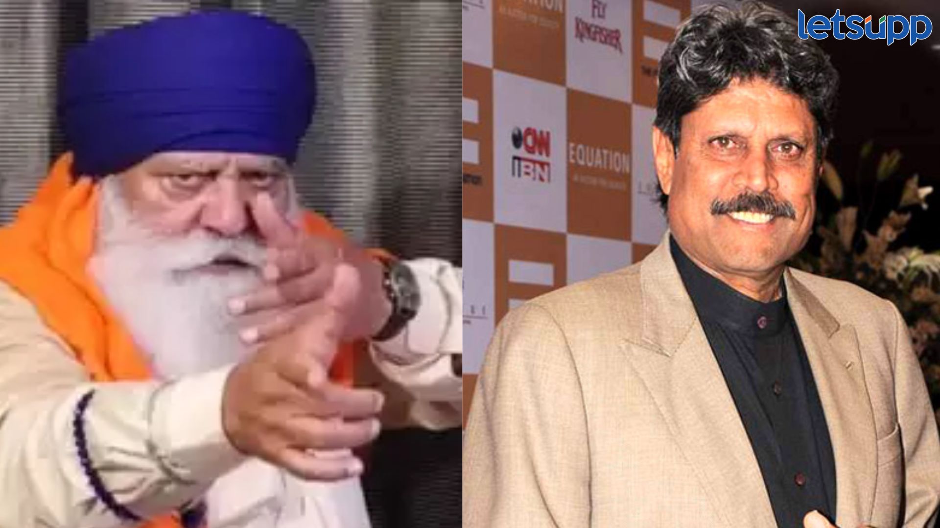 … तेव्हा कपिल देवच्या डोक्यात गोळ्या घालणार होतो, पण…, योगराज सिंगांनी केला धक्कादायक खुलासा Yograj Singh On Kapil Dev