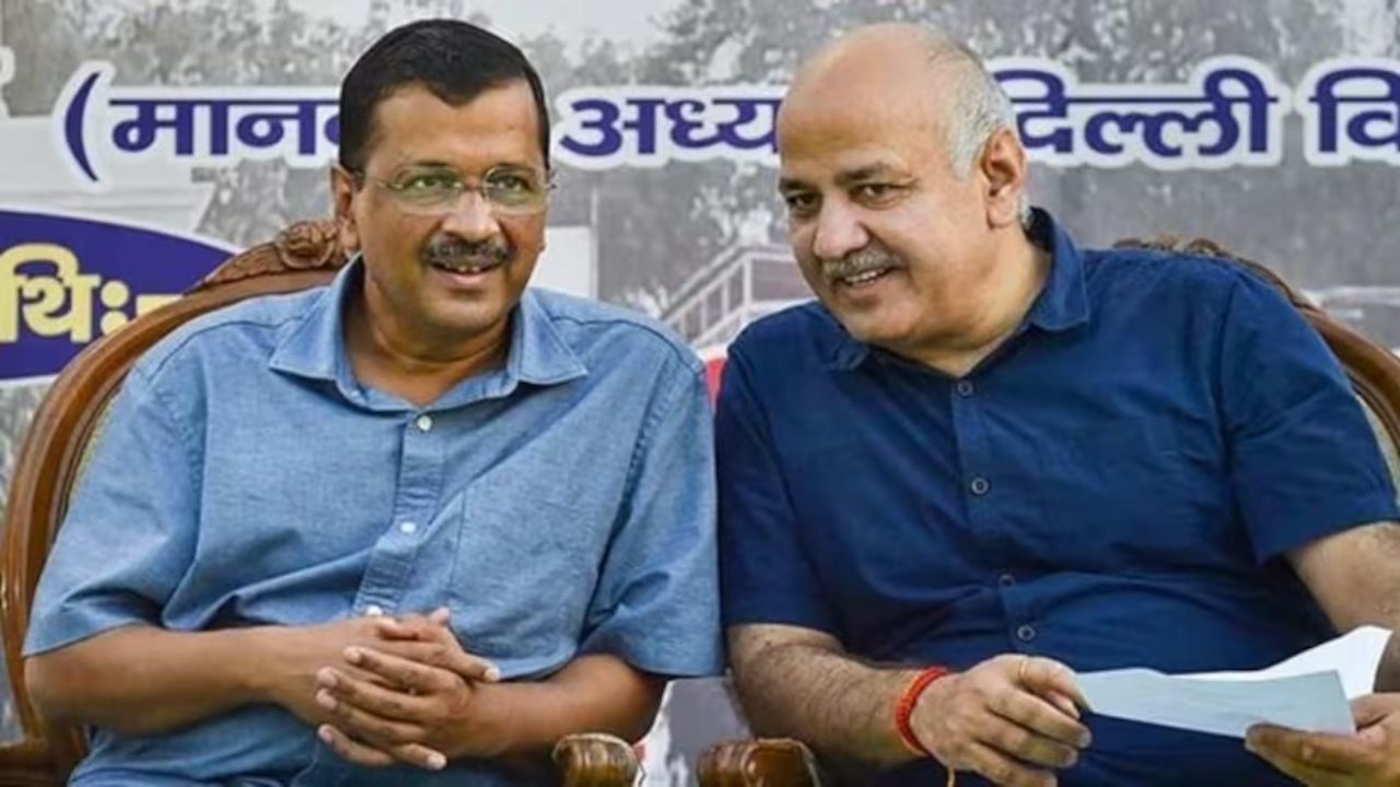 करावल नगर, मुस्तफाबाद अन् बाबरपूर.. 11 मुस्लीमबहुल मतदारसंघांत कुणाची जादू? Arvind Kejriwal And Manish Sisodia