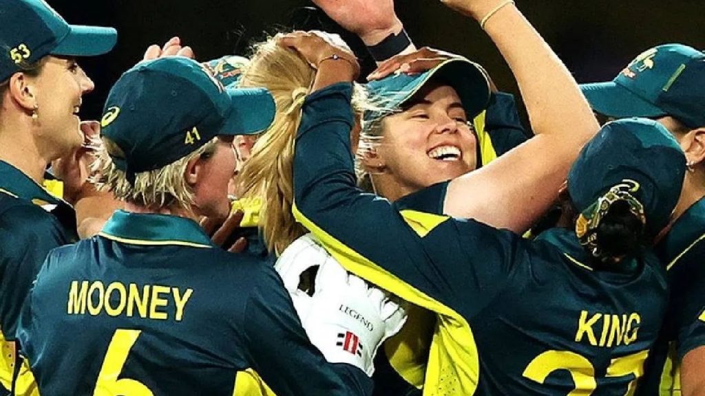 Australia