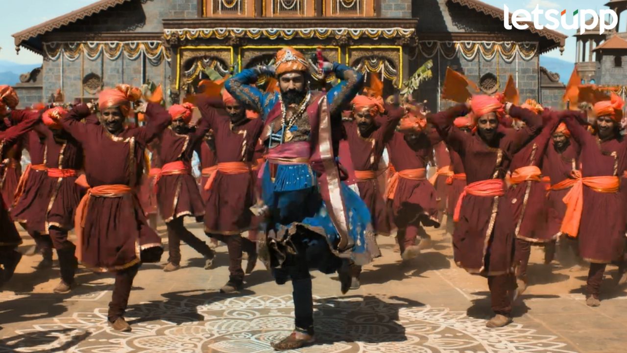 छावा: अतुलनीय शौर्य आणि दृढनिश्चयाचे दर्शन, सिनेमा ‘या’ तारखेला होणार प्रदर्शित Chhaava