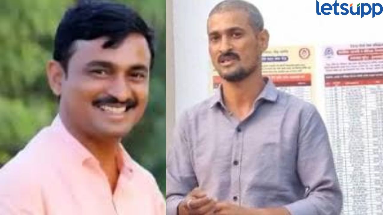 मोबाईल स्वीच ऑफ करून बेपत्ता झाले… धनंजय देशमुख अखेर सापडले Deshmukh