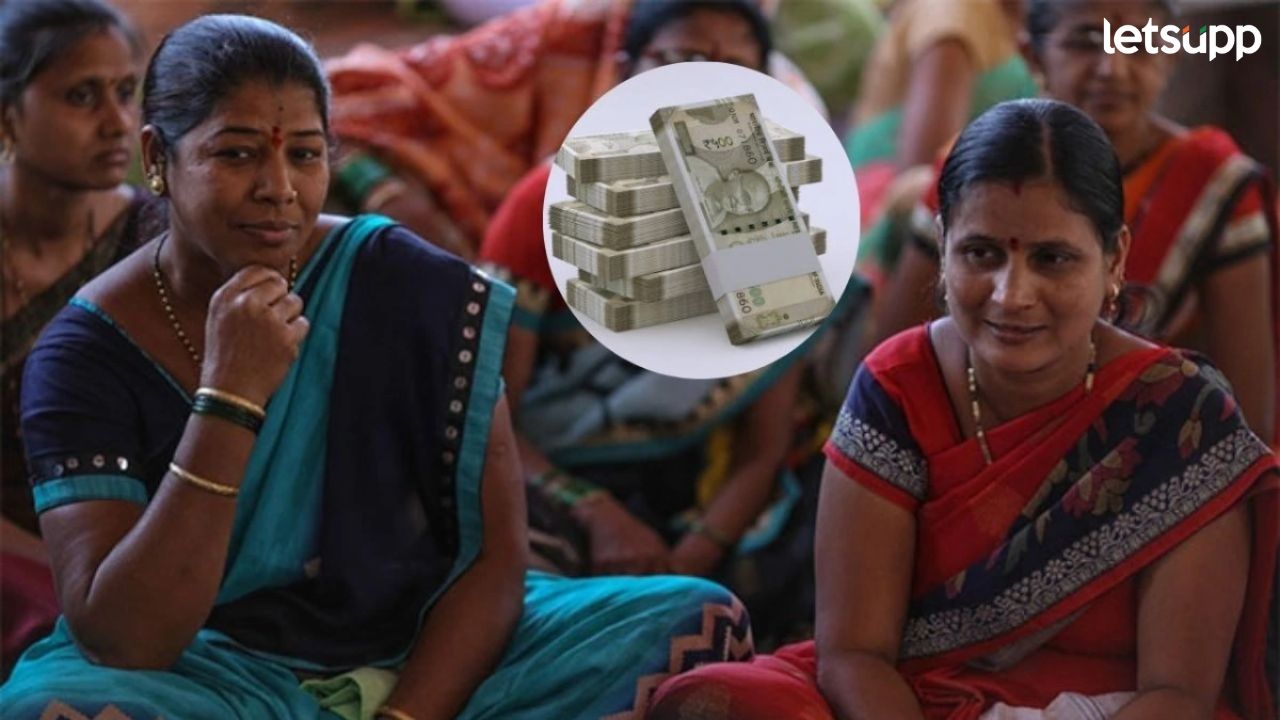 ‘लाडकी बहीण’साठी सरकारचा मोठा निर्णय; तीन कोटी खर्चून करणार ‘हे’ काम Ladki Bahin Yojana (4)