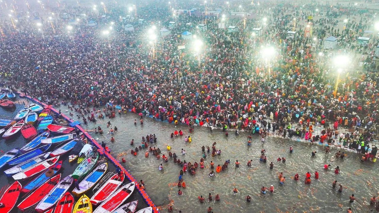 सिंहस्थ कुंभमेळ्यासाठी योग्य नियोजन करा; नगरमध्ये शासकीय यंत्रणांची महत्वाची बैठक kumbh mela